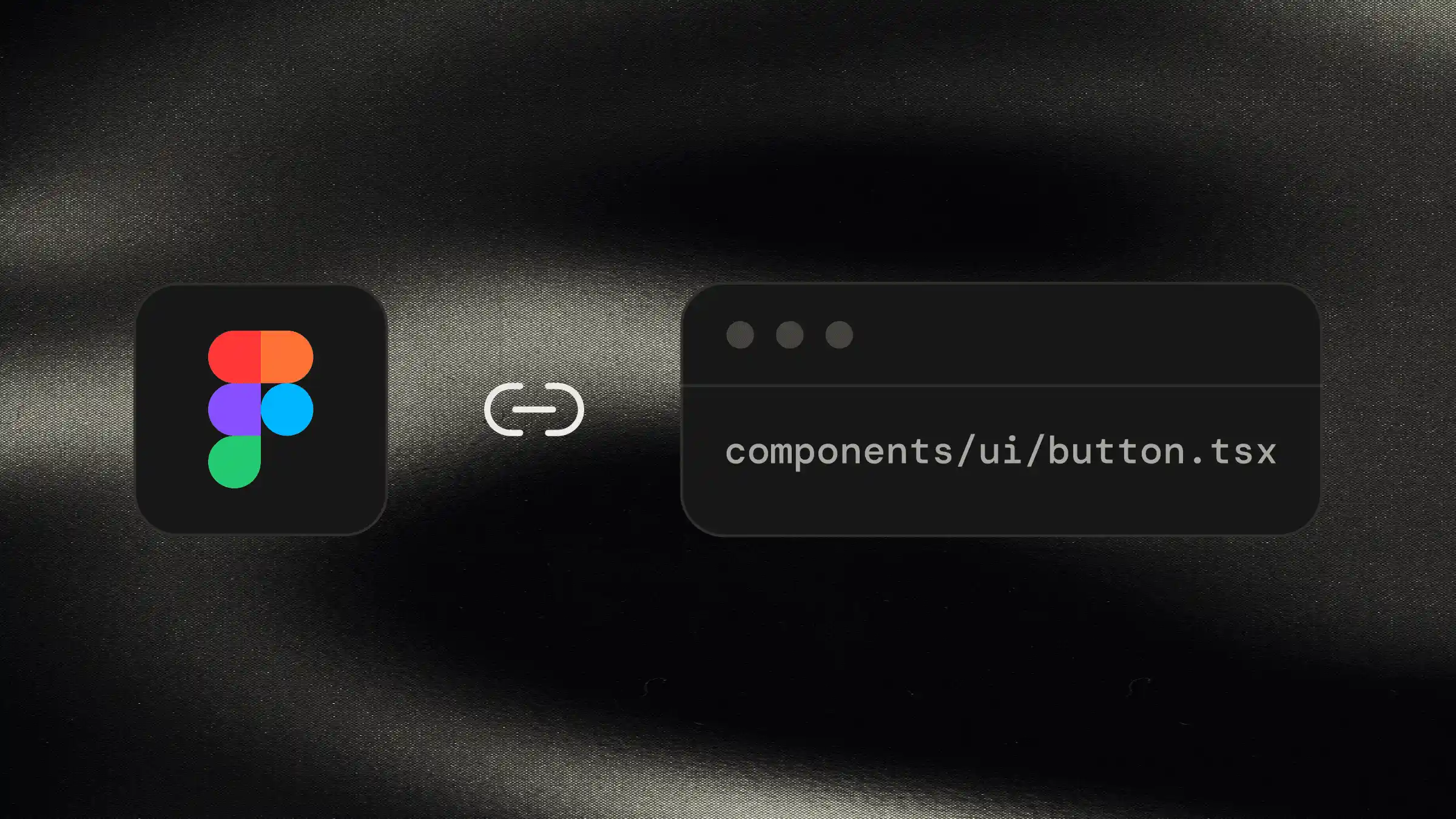 Using Figma Code Connect with our shadcn/ui kit